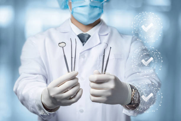 Best Laser Dentistry  in Lanett, AL