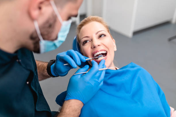 Dental Inlays and Onlays in Lanett, AL
