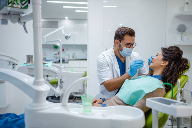 Best Teeth Whitening  in Lanett, AL