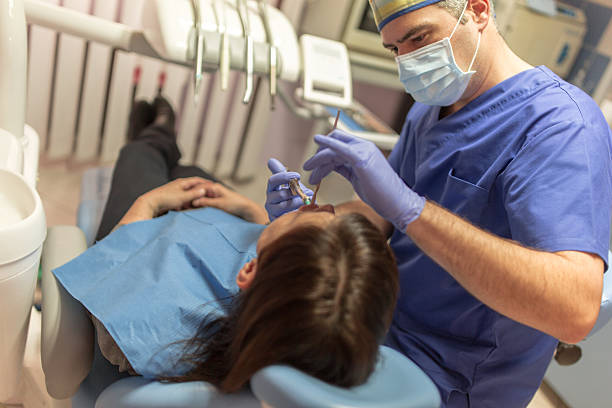 Sleep Apnea Treatment in Lanett, AL