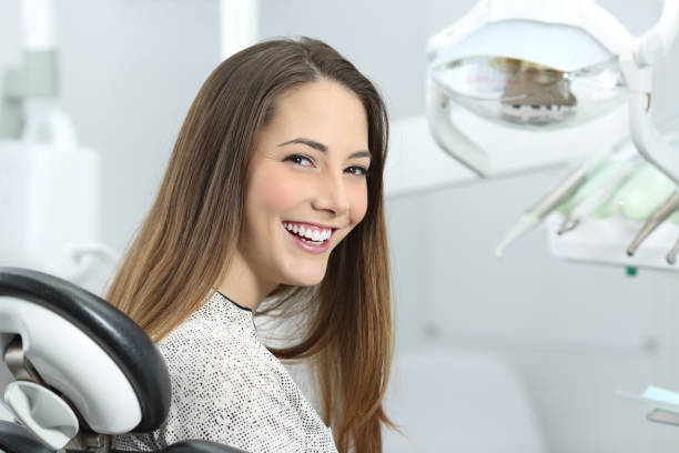 Oral Cancer Screening in Lanett, AL